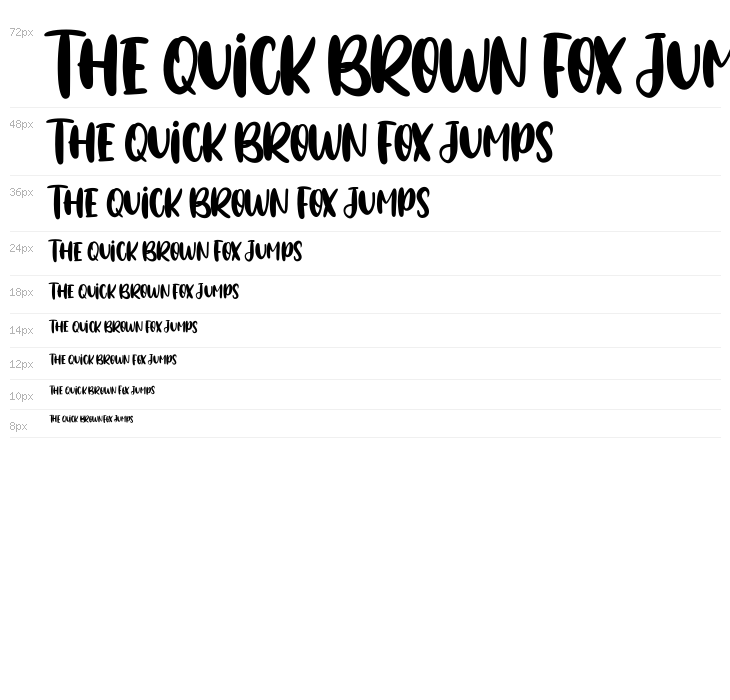 Aurellia Free Regular Waterfall