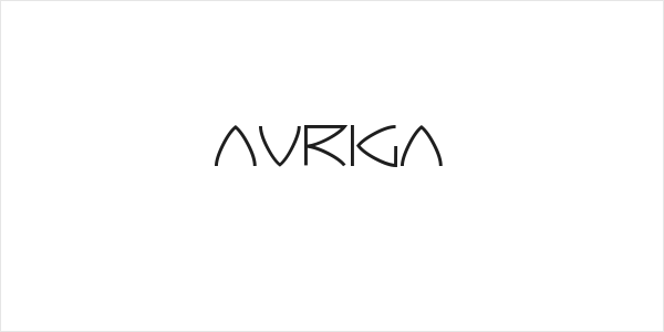 Auriga Logo