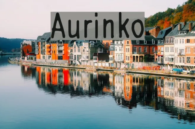 Aurinko Example 2