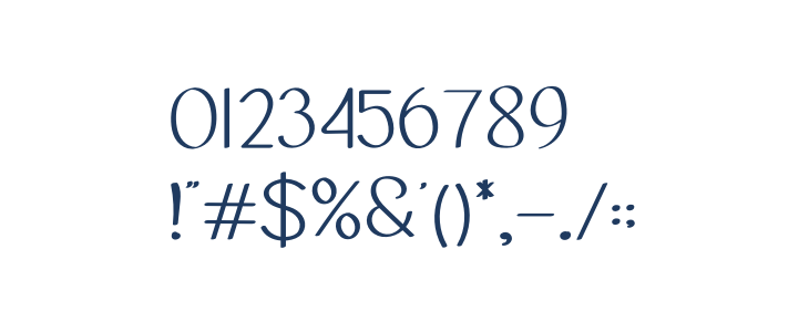 Aurista Other Characters