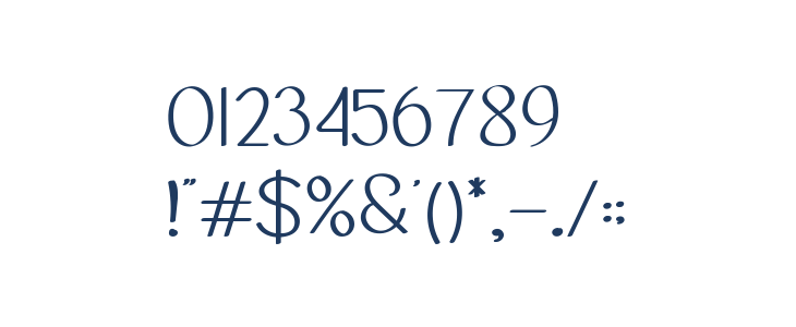 Aurista Other Characters