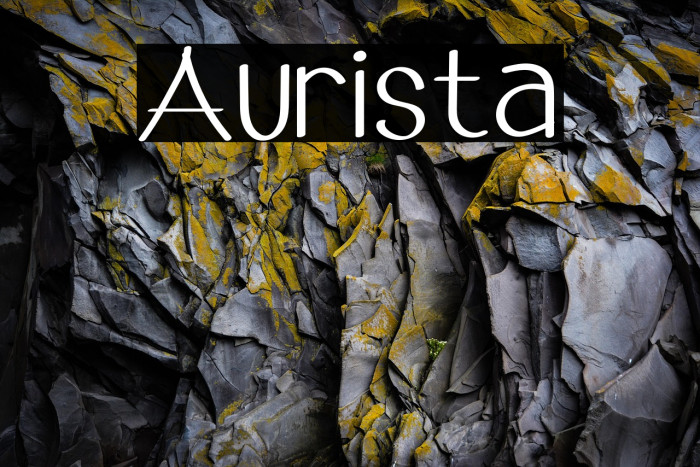 Aurista Example 3