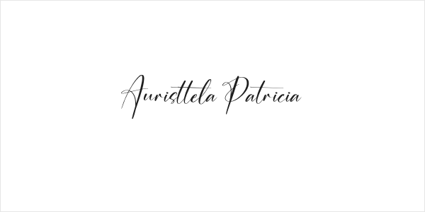 Auristtela Patricia Logo