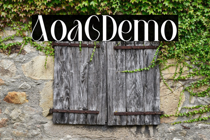 Aurora Girl Demo Example 1