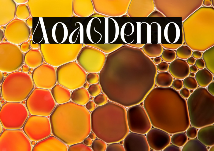 Aurora Girl Demo Example 2