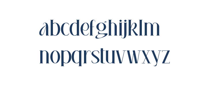 Aurora Girl Demo Lowercase