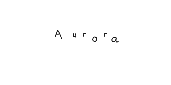 Aurora Logo