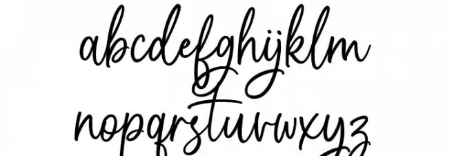 Aurothesia Demo Aurothesia Caratteri MINUSCOLO