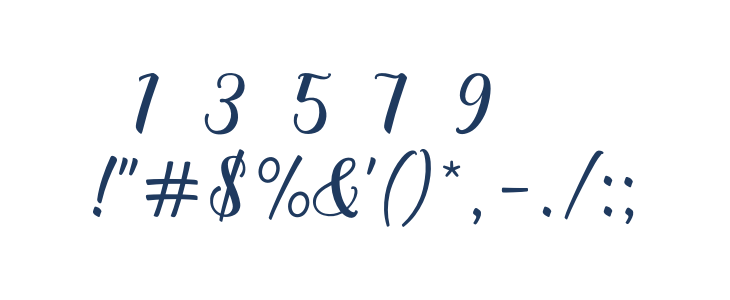 Aurum Other Characters