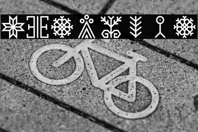 Auseklis Fonte examples