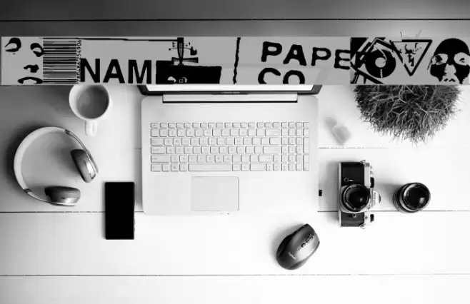 Ausfarht Font examples