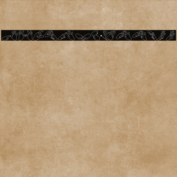 AuslanFingerSpelling Example 1