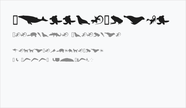 AussieIcons Business Card