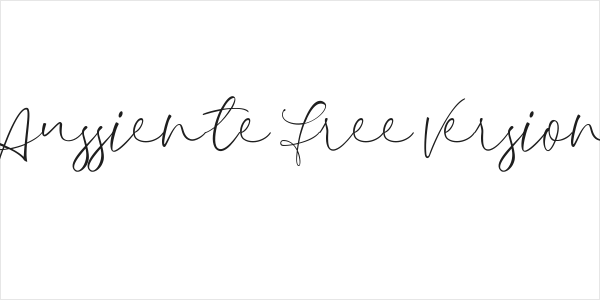 Aussiente Free Version Logo