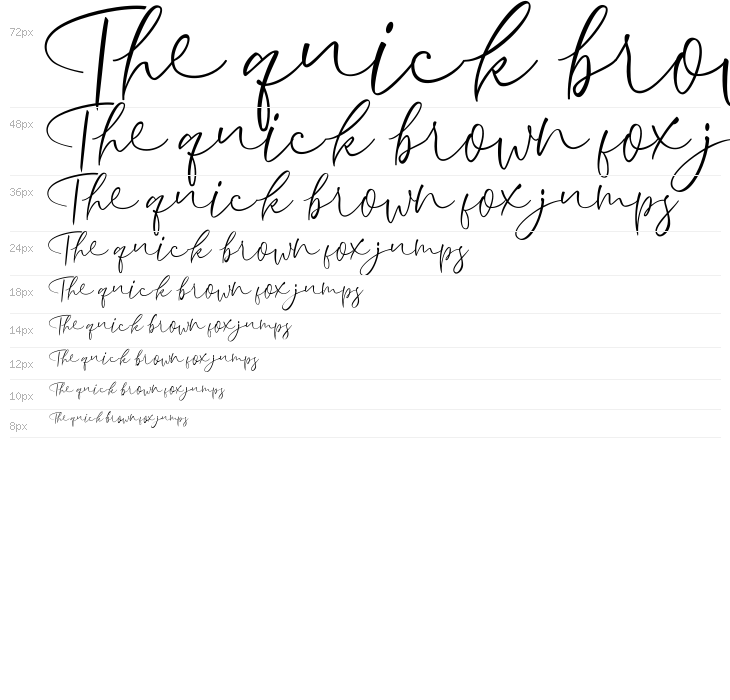 Aussiente Free Version Waterfall