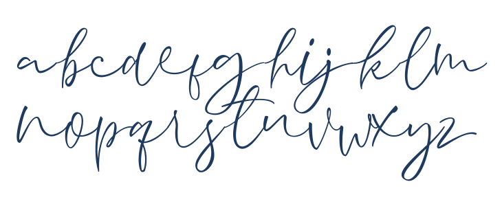 Aussiente Free Version Lowercase