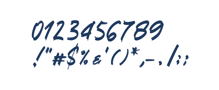 Austhind Other Characters