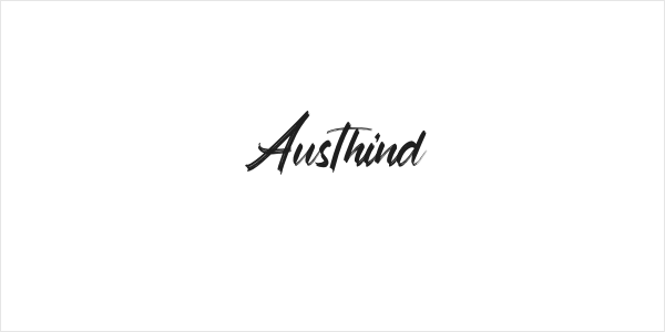 Austhind Logo
