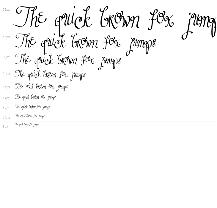 Austie Bost Dust into Diamonds Waterfall