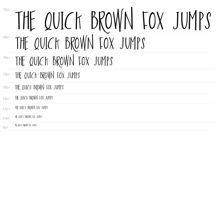 Austie Bost Envelopes Print Waterfall