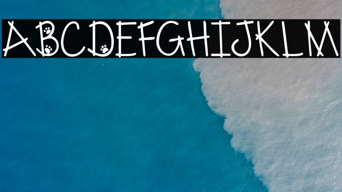 Austie Bost Kitten Klub Example 1