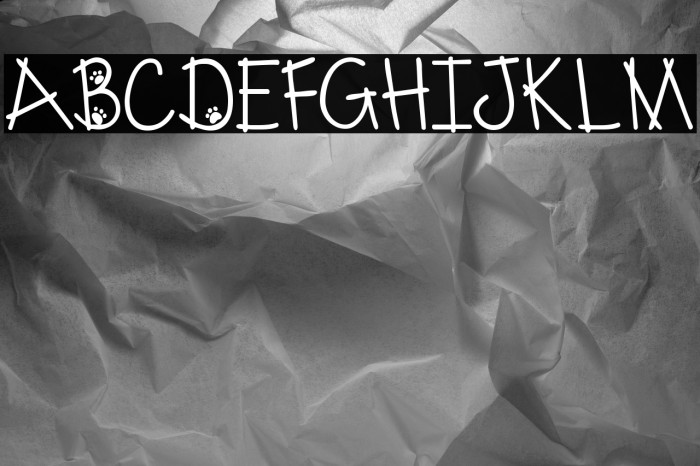 Austie Bost Kitten Klub Example 2