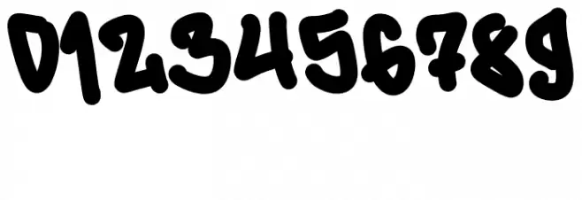 Austin Christmas Demo फ़ॉन्ट अन्य घर का काम