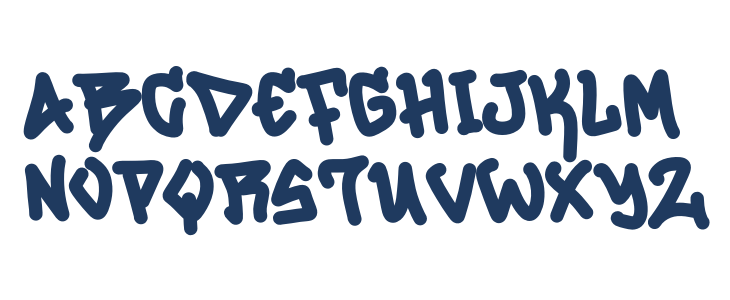 Austin Christmas Demo Uppercase