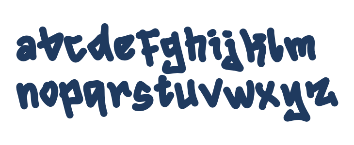 Austin Christmas Demo Lowercase