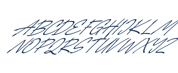 Austin FREE Uppercase