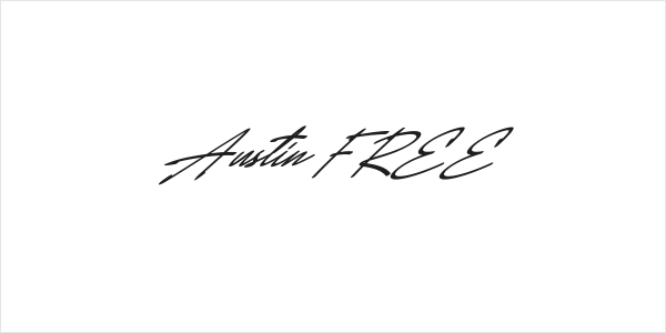 Austin FREE Logo