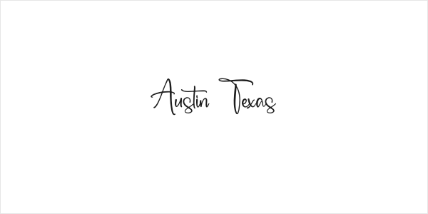 Austin Texas Logo