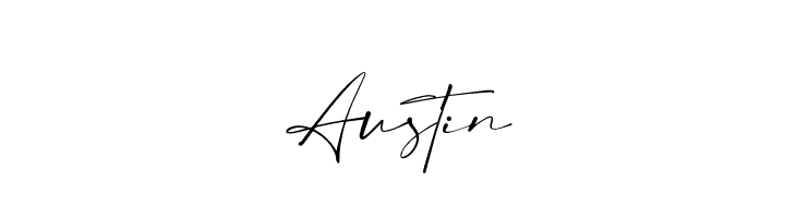 Austin  font caratteri gratis