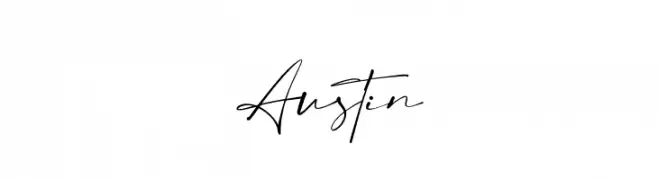 Austin 