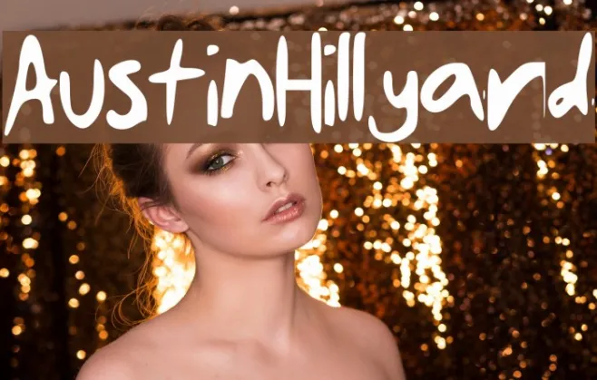 AustinHillyard Example 3