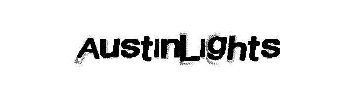 AustinLights  नि: शुल्क फ़ॉन्ट्स डाउनलोड