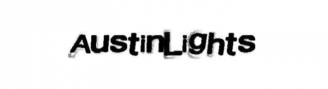 AustinLights  les polices de caractères gratuit tlcharger