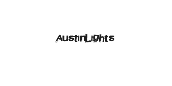 AustinLights Logo