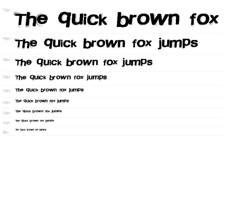 AustinLights Waterfall