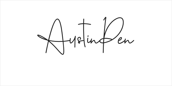 AustinPen Logo