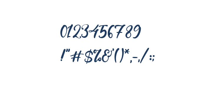 Austina Alma Other Characters