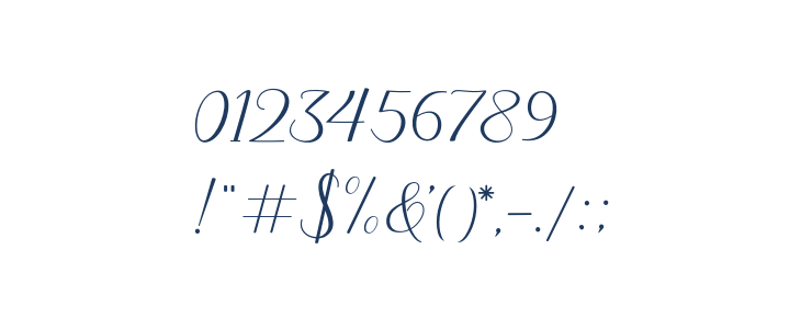 Austina Other Characters