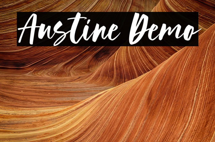 Austine Demo Example 2