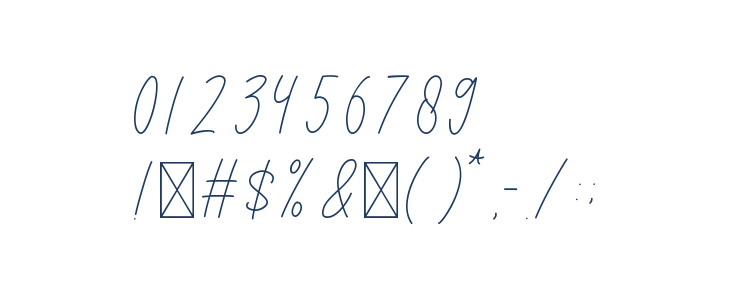 Austine Other Characters