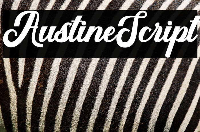 AustineScript Example 2