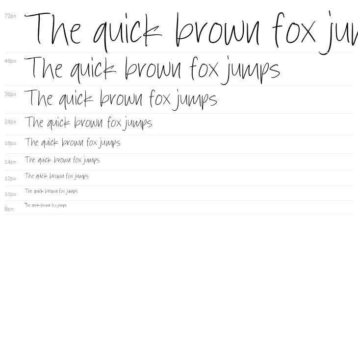 Austra Down Waterfall