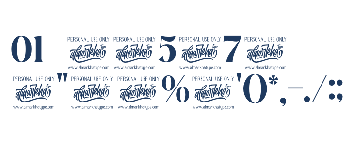 Austragen Other Characters