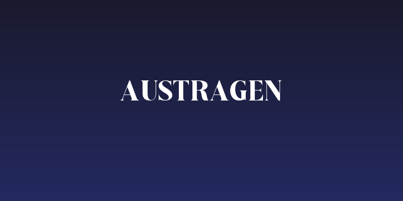 Austragen Social Header