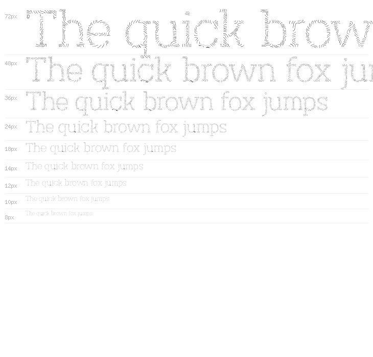 AustralSlabMaplines-Light Waterfall