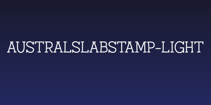 AustralSlabStamp-Light Social Header